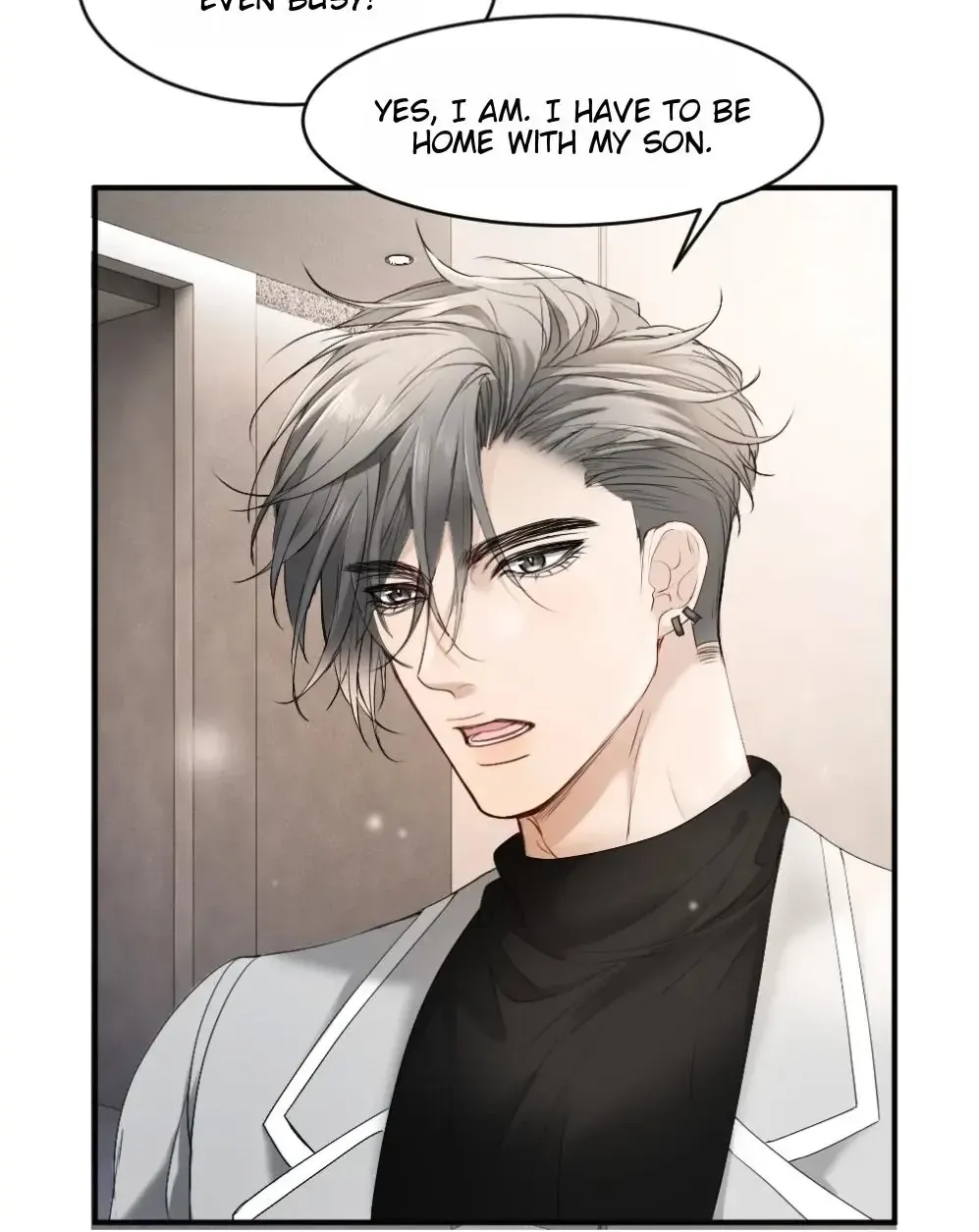 Handsome Guy Takes Over Systems Chapter 58 page 49 - 
