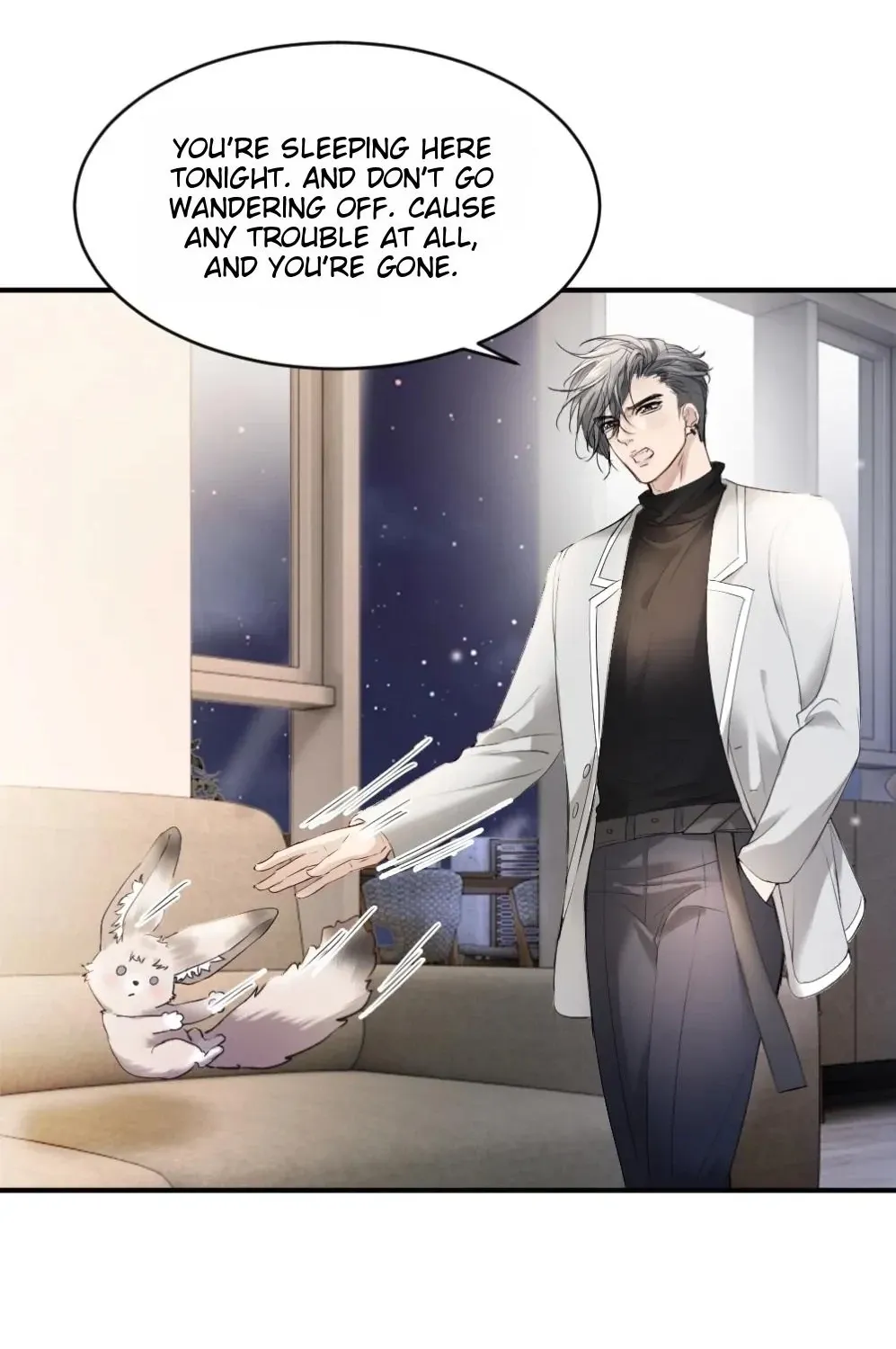 Handsome Guy Takes Over Systems Chapter 58 page 60 - 