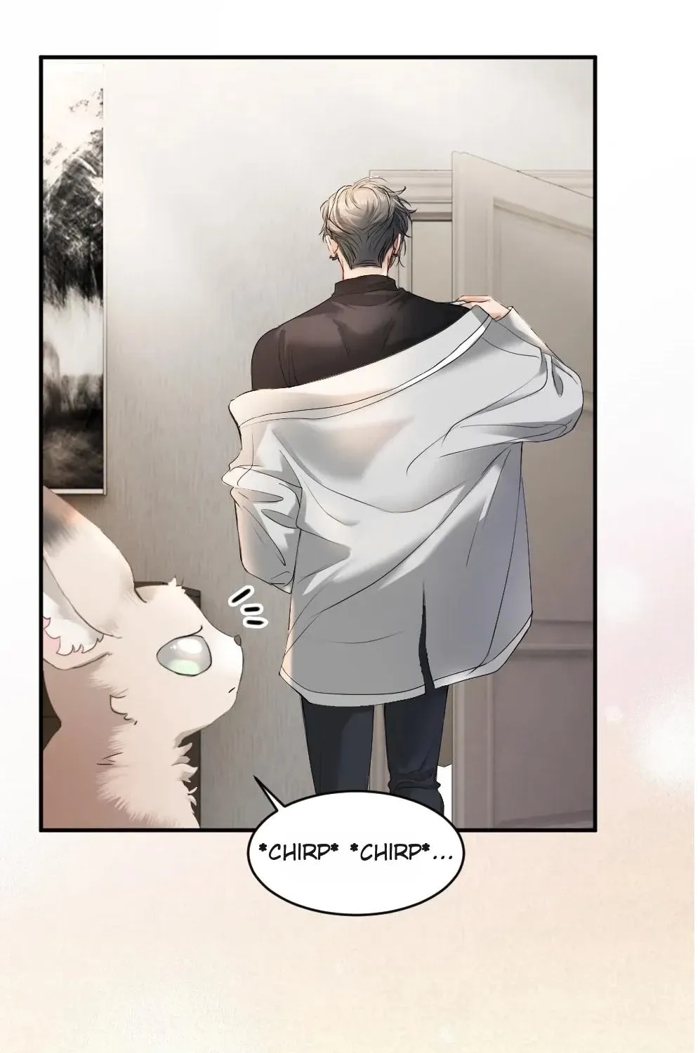 Handsome Guy Takes Over Systems Chapter 58 page 62 - 