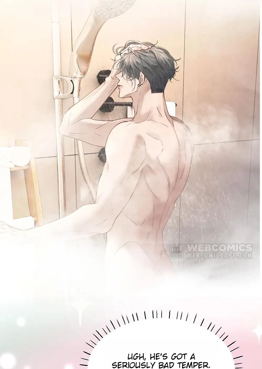 Handsome Guy Takes Over Systems Chapter 58 page 64 - 