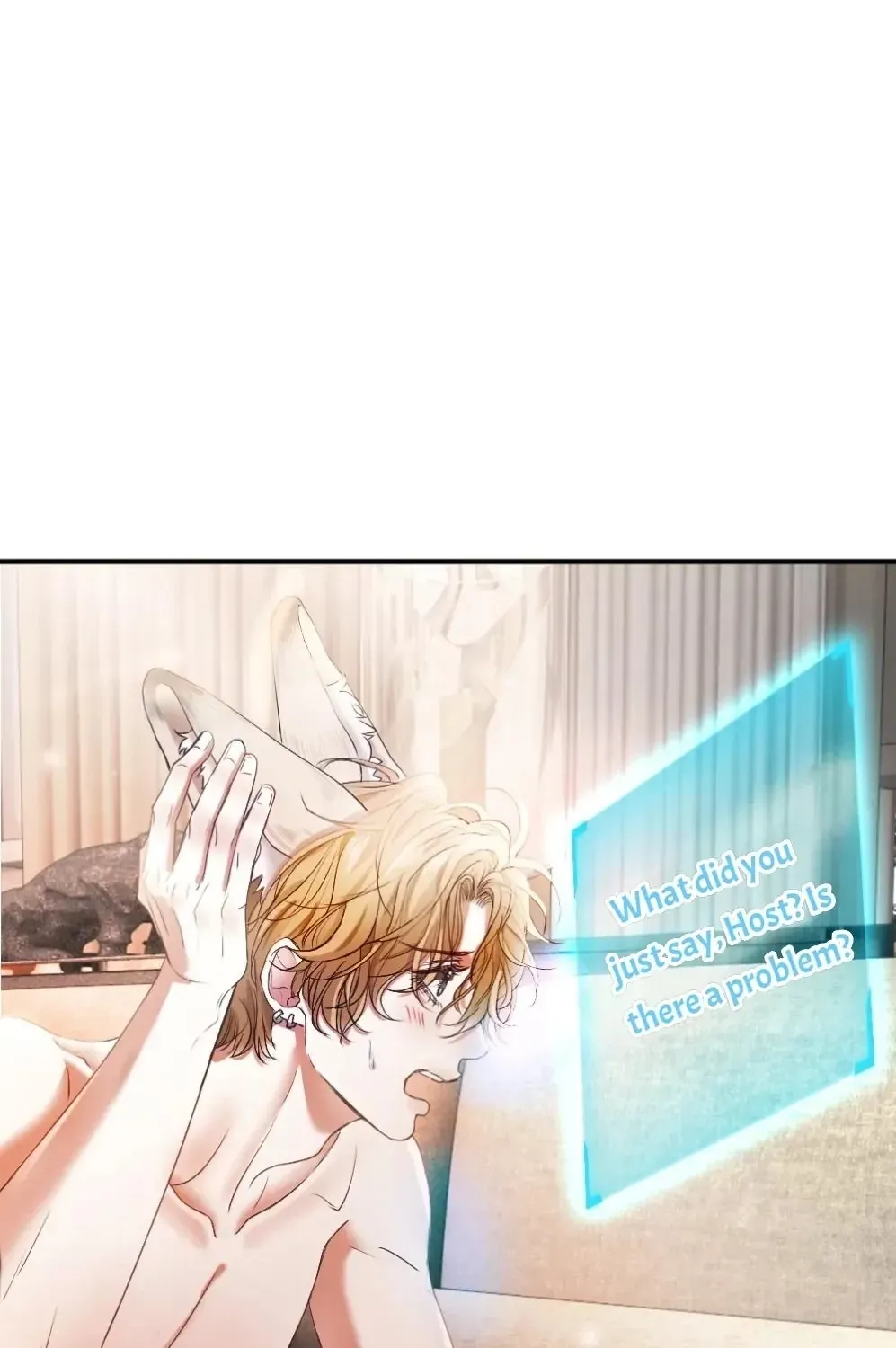 Handsome Guy Takes Over Systems Chapter 58 page 71 - 
