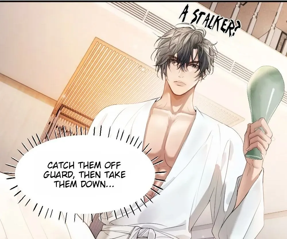 Handsome Guy Takes Over Systems Chapter 59 page 13 - 