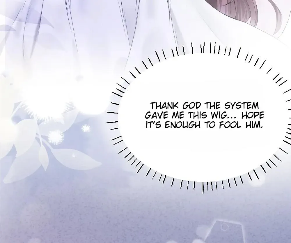 Handsome Guy Takes Over Systems Chapter 59 page 20 - 