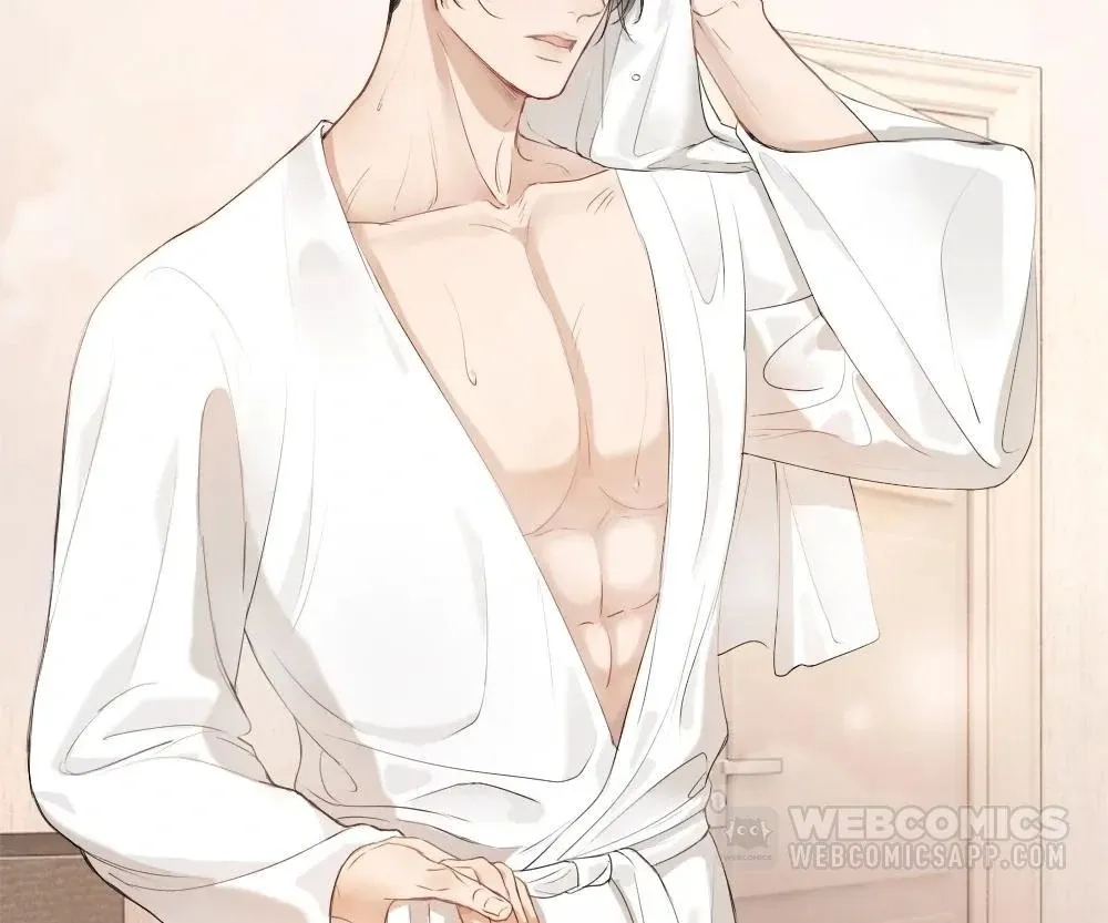 Handsome Guy Takes Over Systems Chapter 59 page 3 - 