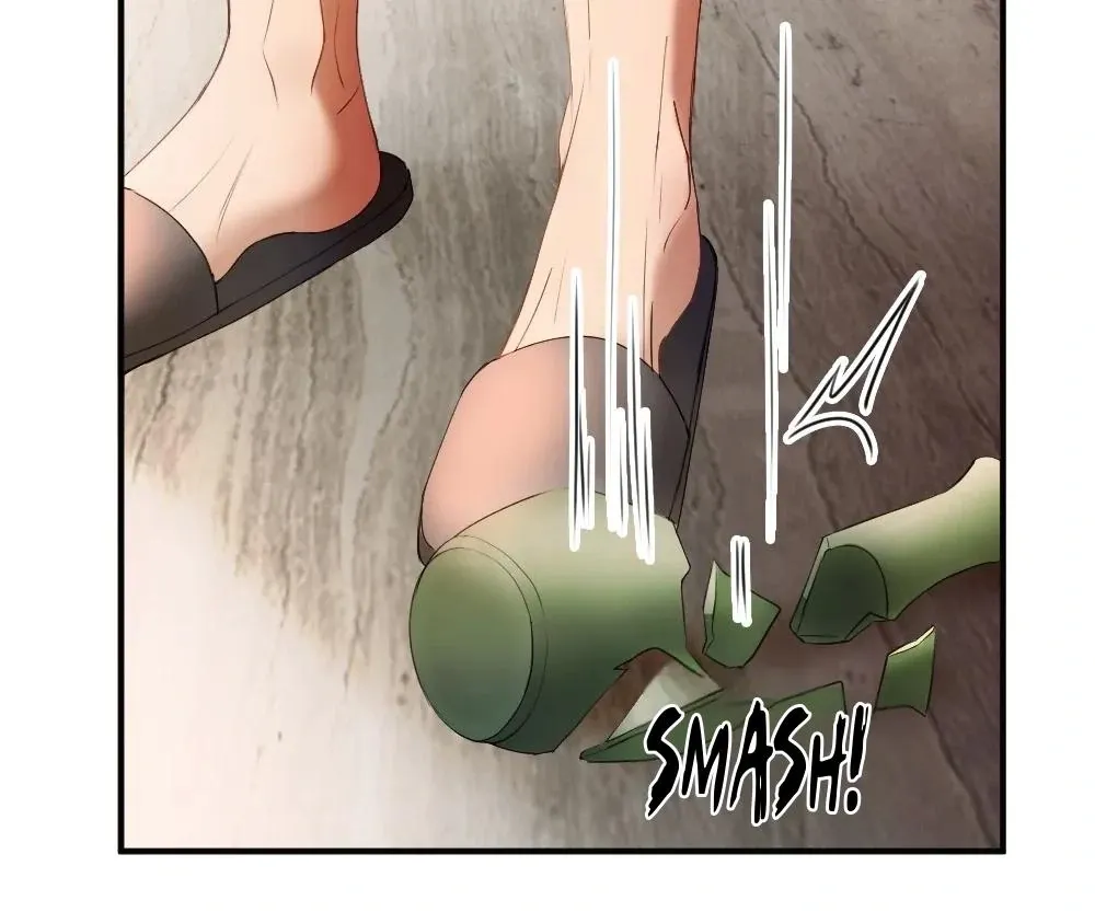 Handsome Guy Takes Over Systems Chapter 59 page 24 - 
