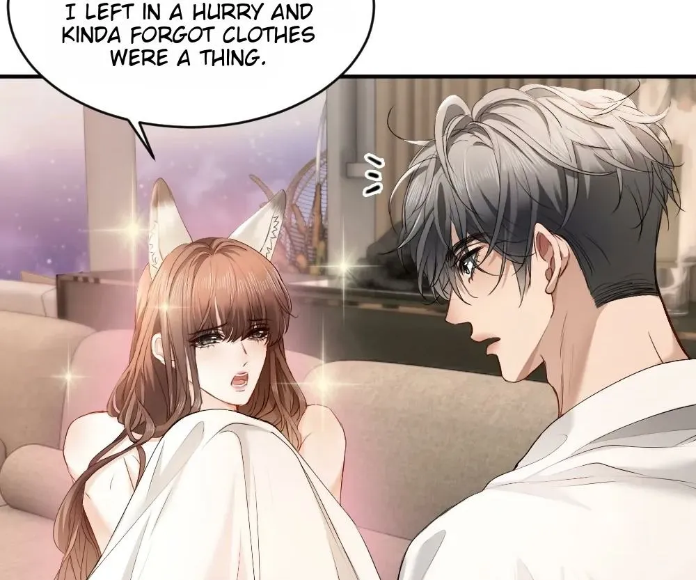 Handsome Guy Takes Over Systems Chapter 59 page 26 - 
