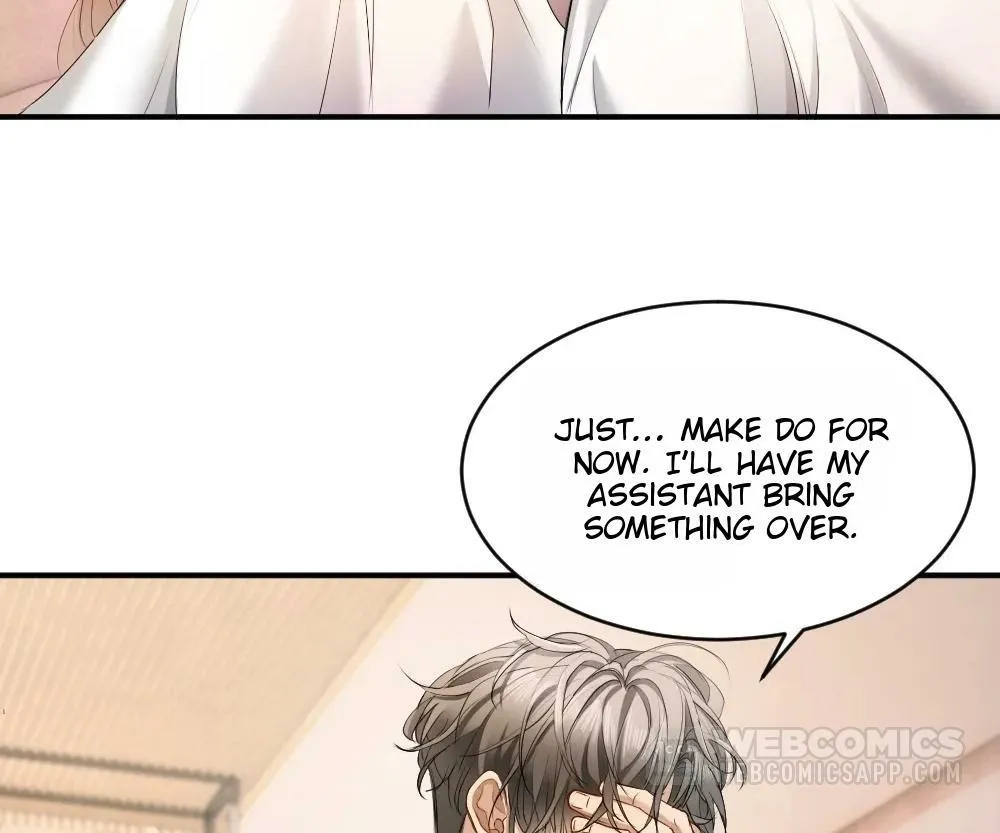Handsome Guy Takes Over Systems Chapter 59 page 27 - 