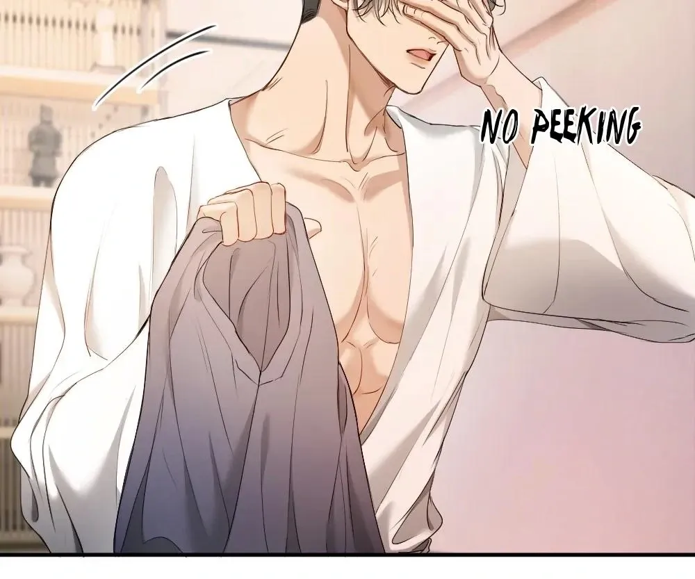 Handsome Guy Takes Over Systems Chapter 59 page 28 - 