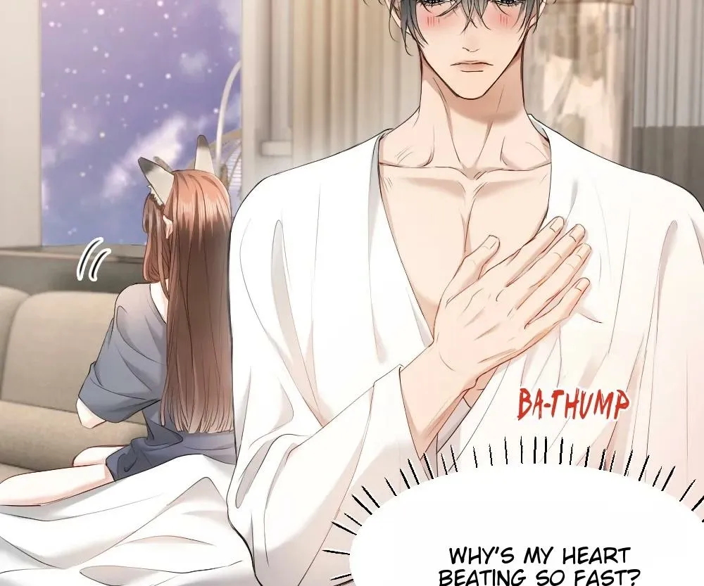 Handsome Guy Takes Over Systems Chapter 59 page 30 - 