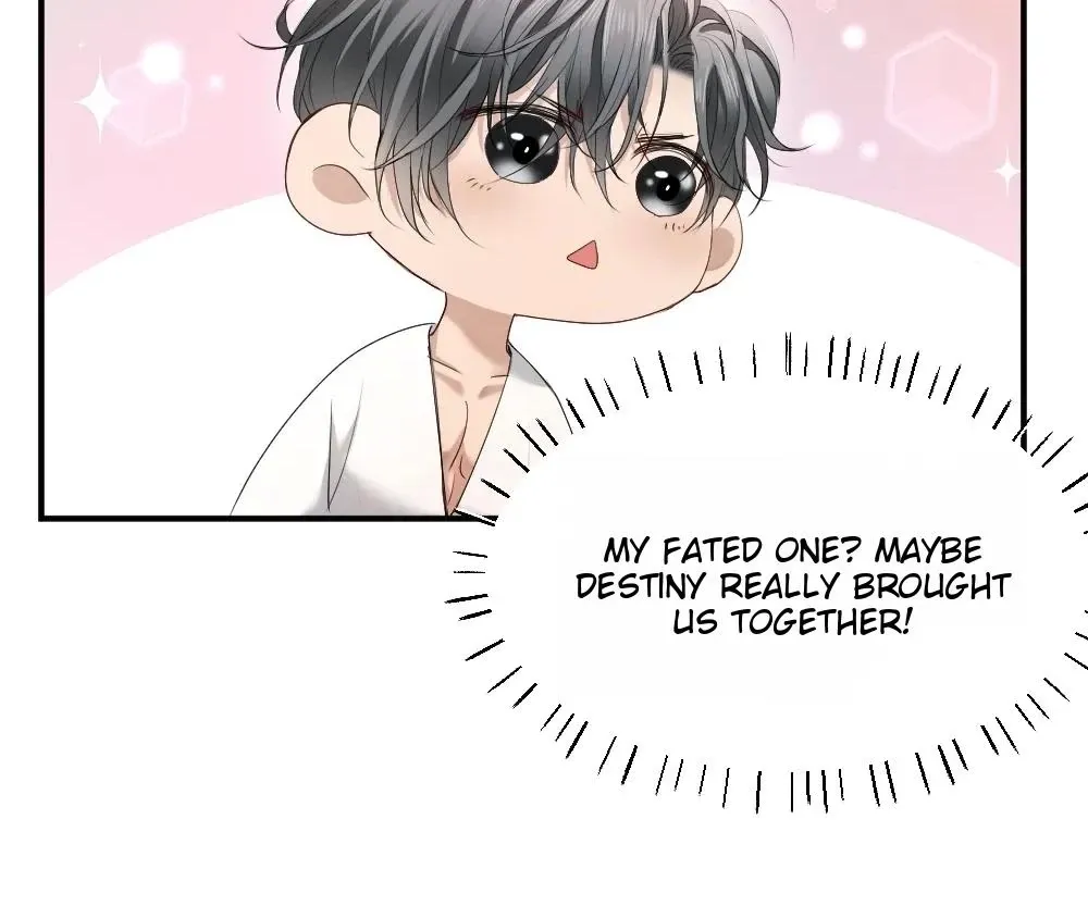 Handsome Guy Takes Over Systems Chapter 59 page 32 - 