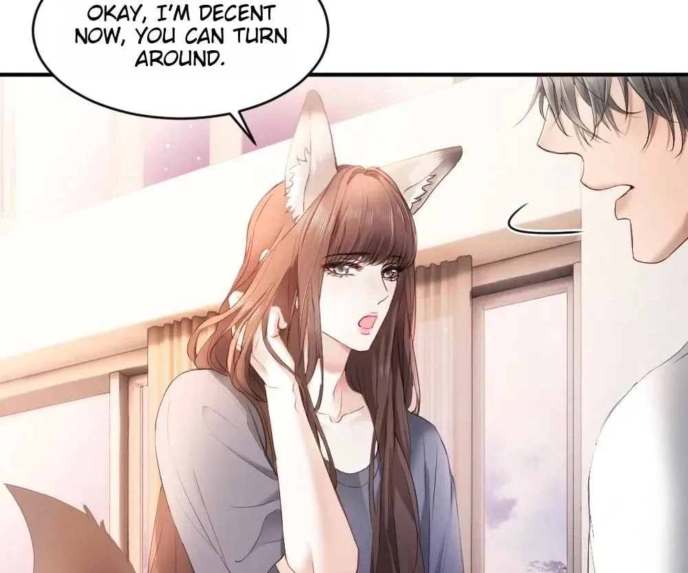 Handsome Guy Takes Over Systems Chapter 59 page 34 - 