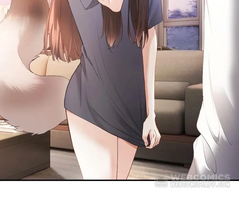 Handsome Guy Takes Over Systems Chapter 59 page 35 - 
