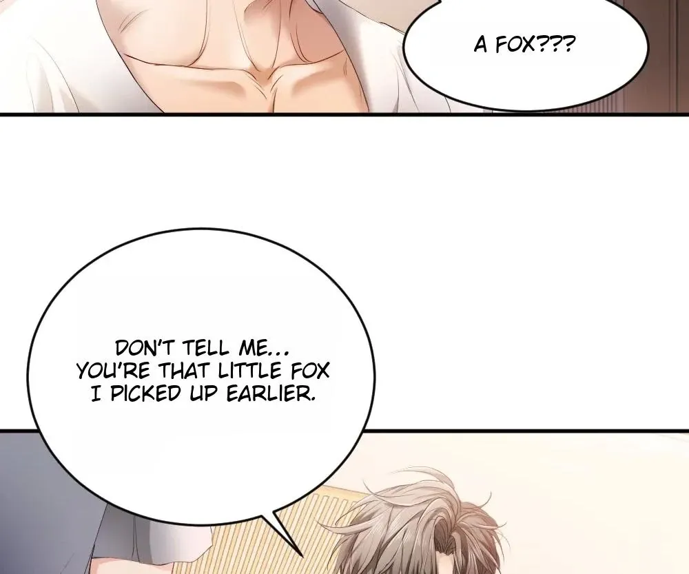 Handsome Guy Takes Over Systems Chapter 59 page 37 - 