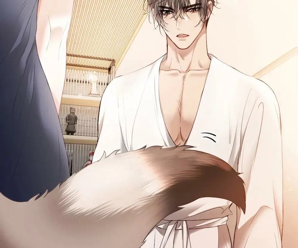 Handsome Guy Takes Over Systems Chapter 59 page 38 - 