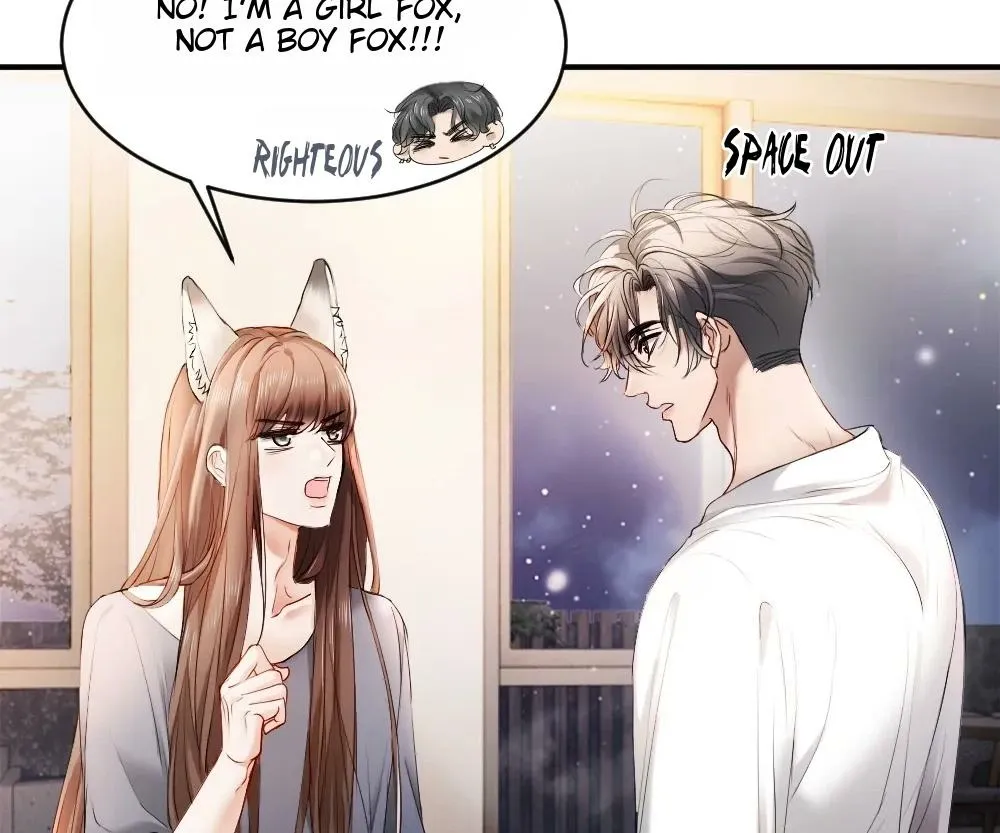 Handsome Guy Takes Over Systems Chapter 59 page 40 - 