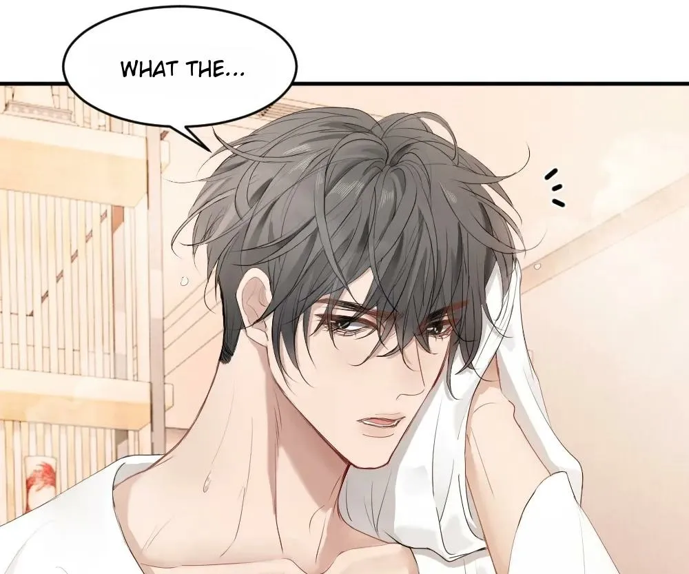 Handsome Guy Takes Over Systems Chapter 59 page 5 - 