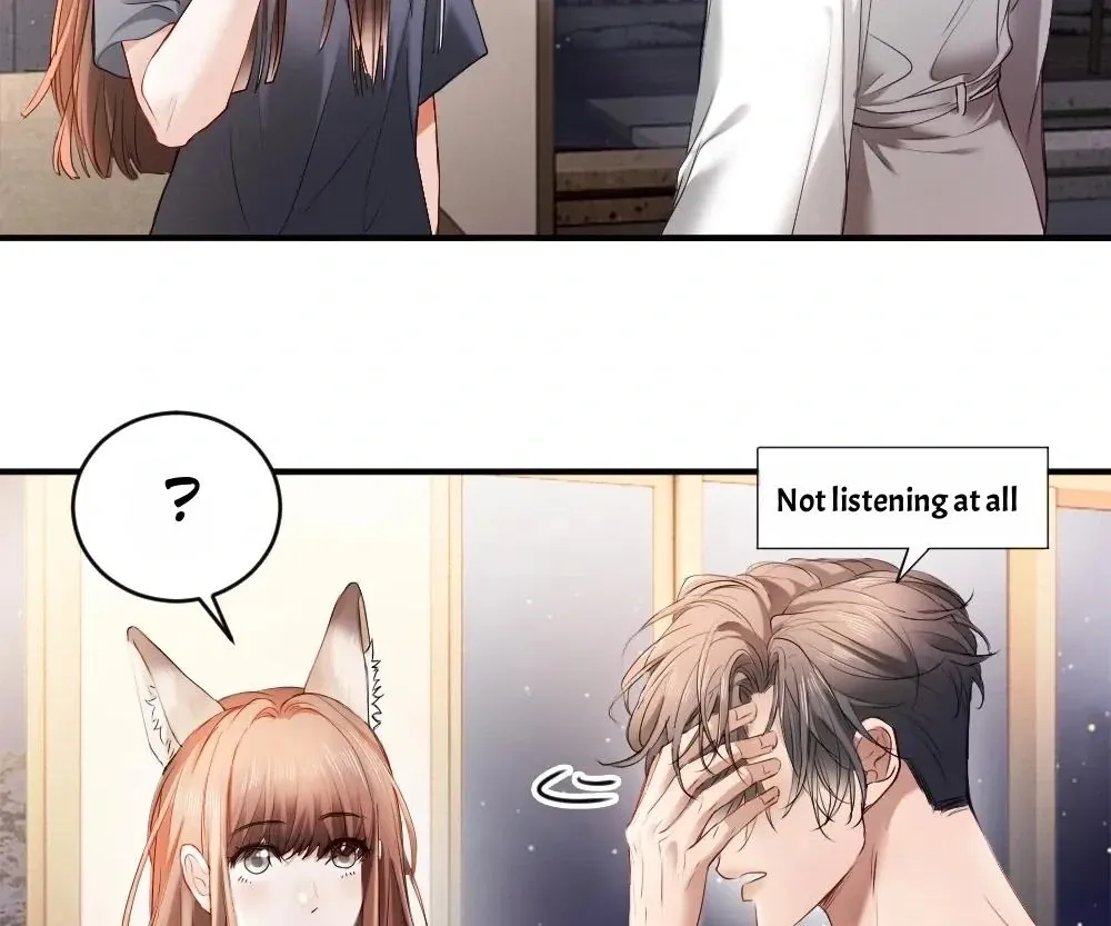 Handsome Guy Takes Over Systems Chapter 59 page 41 - 