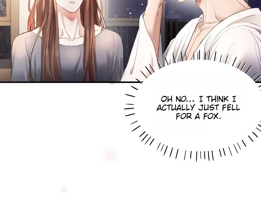 Handsome Guy Takes Over Systems Chapter 59 page 42 - 