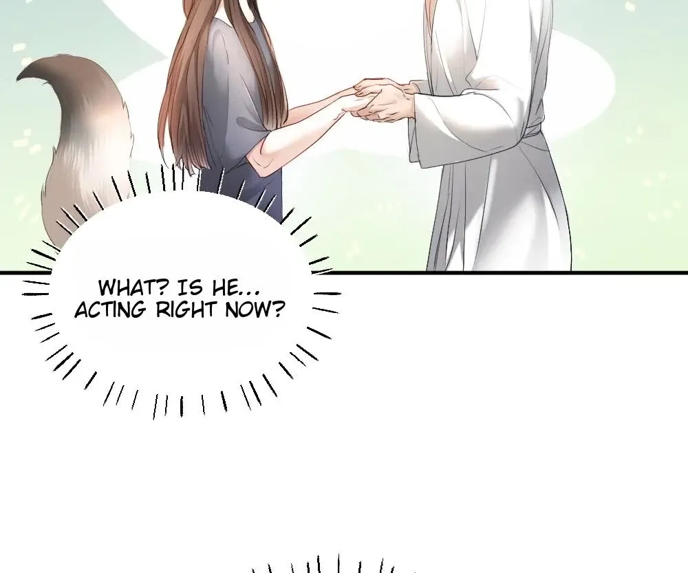 Handsome Guy Takes Over Systems Chapter 59 page 50 - 
