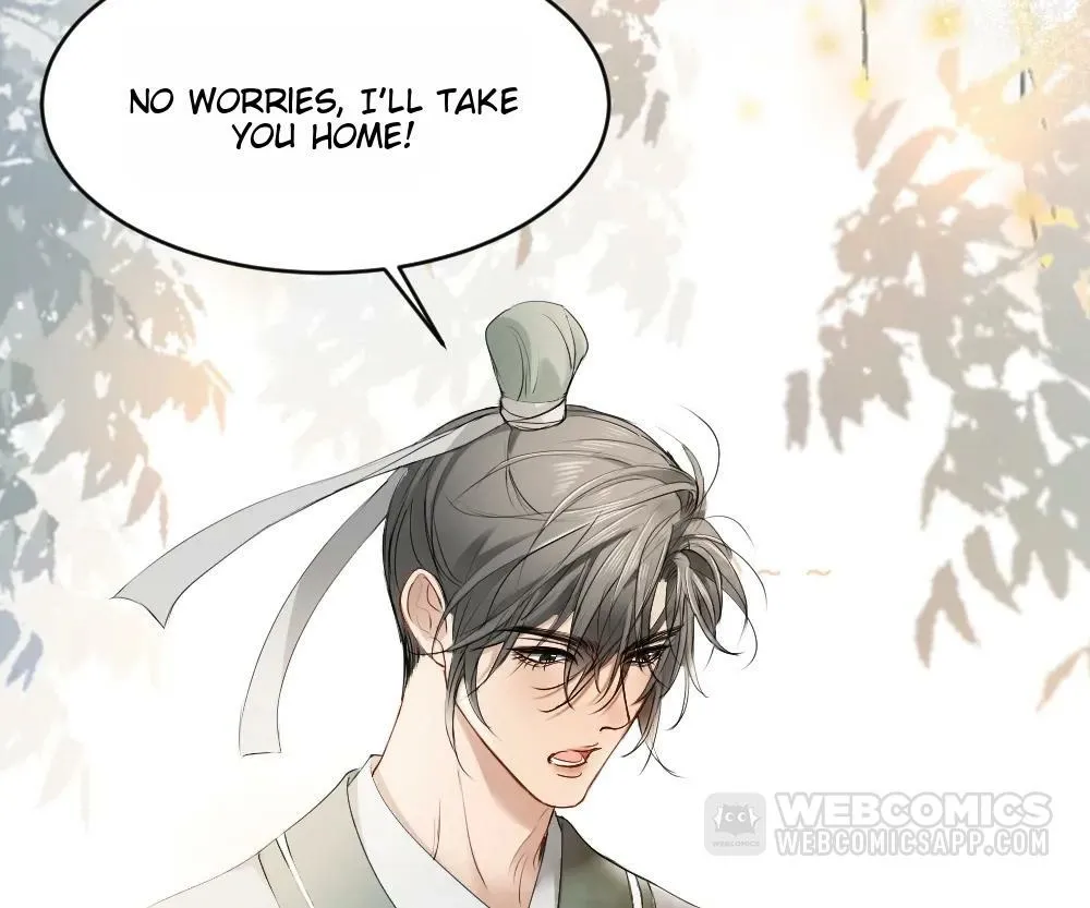 Handsome Guy Takes Over Systems Chapter 59 page 59 - 