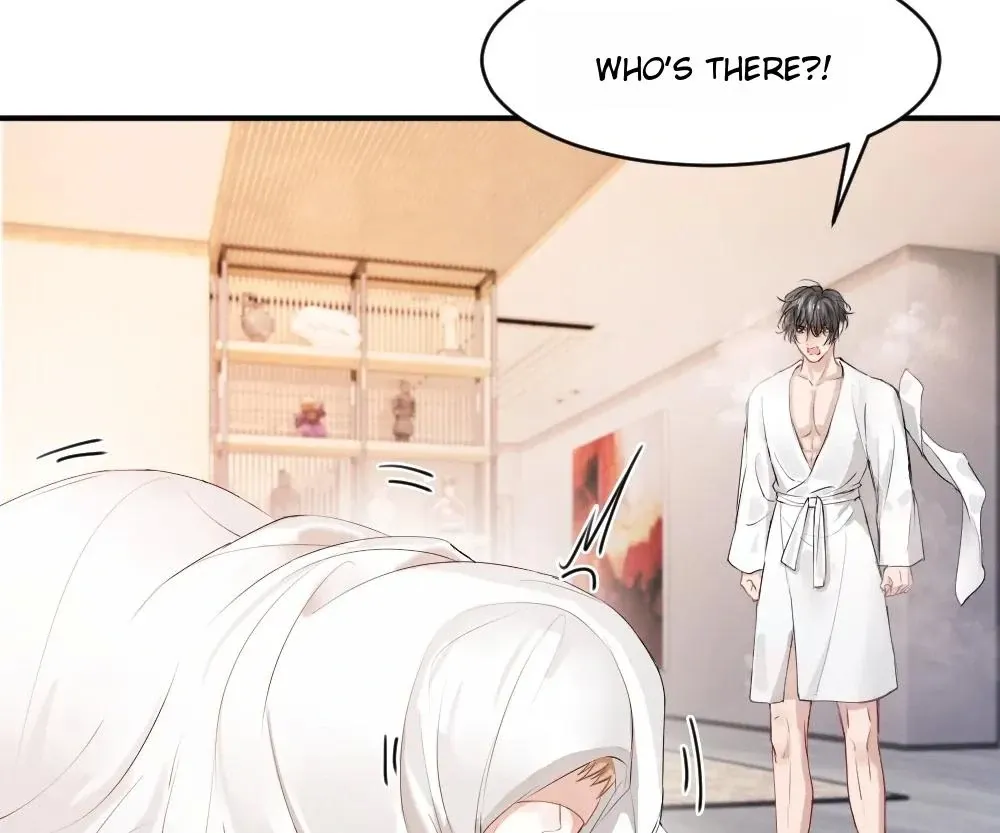 Handsome Guy Takes Over Systems Chapter 59 page 7 - 