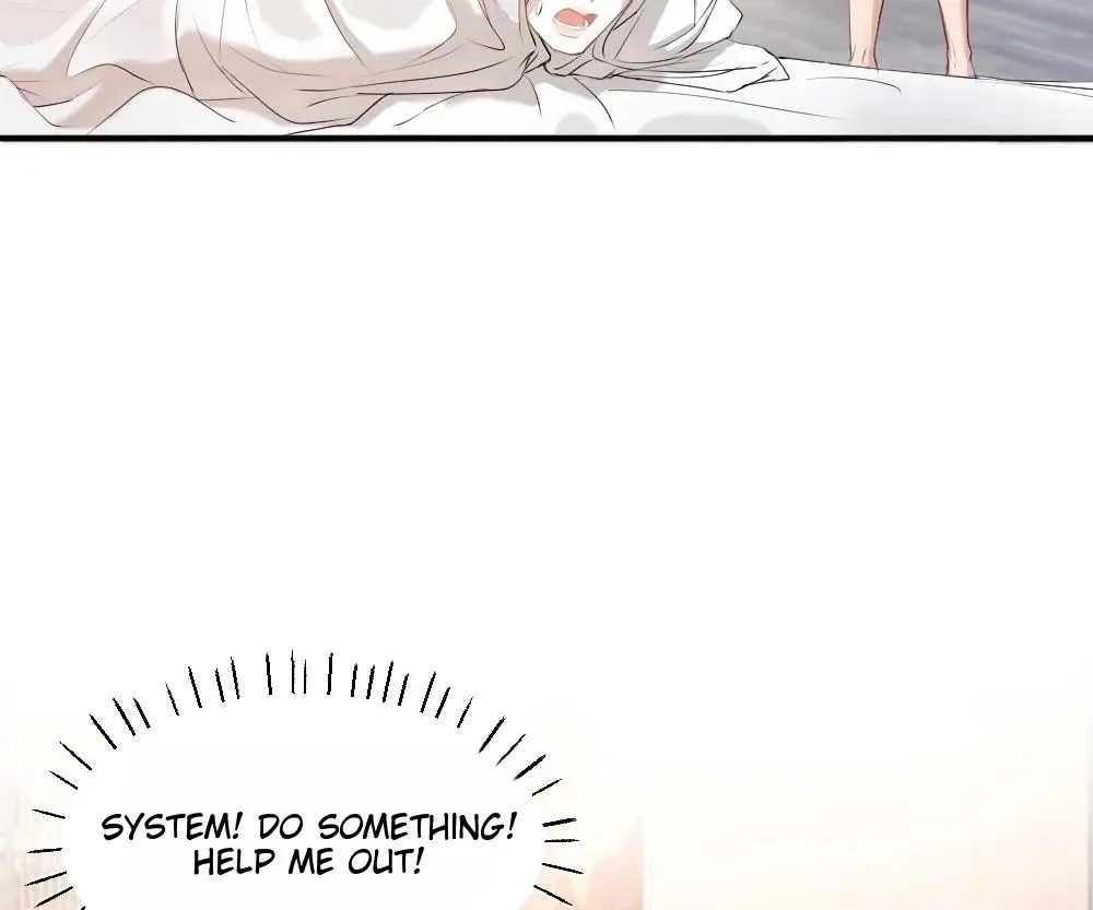 Handsome Guy Takes Over Systems Chapter 59 page 8 - 