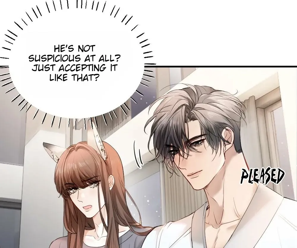 Handsome Guy Takes Over Systems Chapter 59 page 71 - 