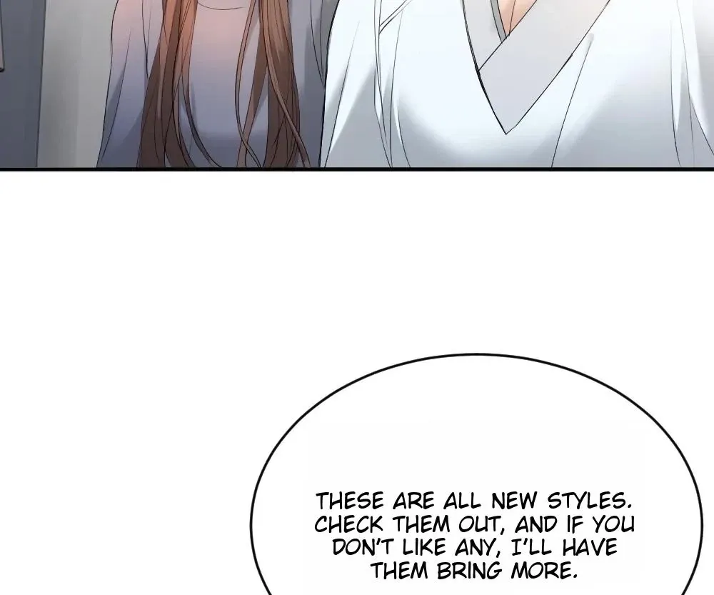 Handsome Guy Takes Over Systems Chapter 59 page 72 - 