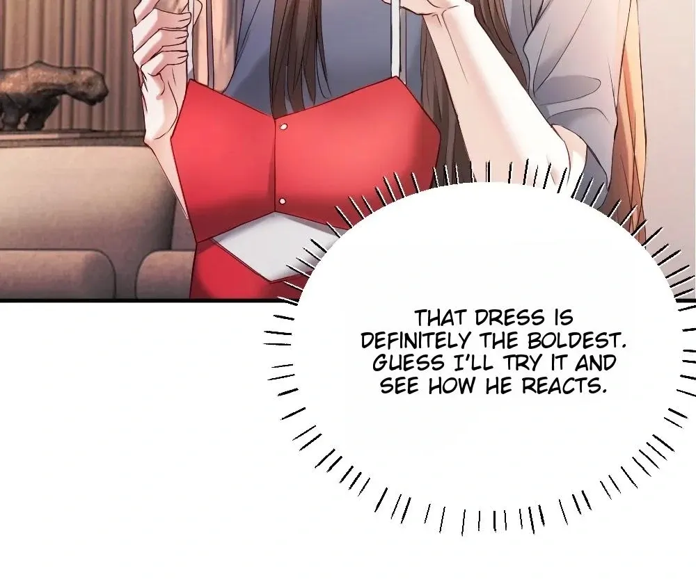 Handsome Guy Takes Over Systems Chapter 59 page 76 - 