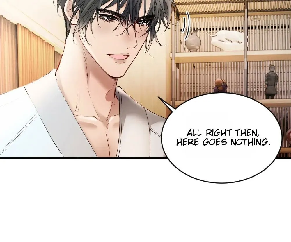 Handsome Guy Takes Over Systems Chapter 59 page 78 - 