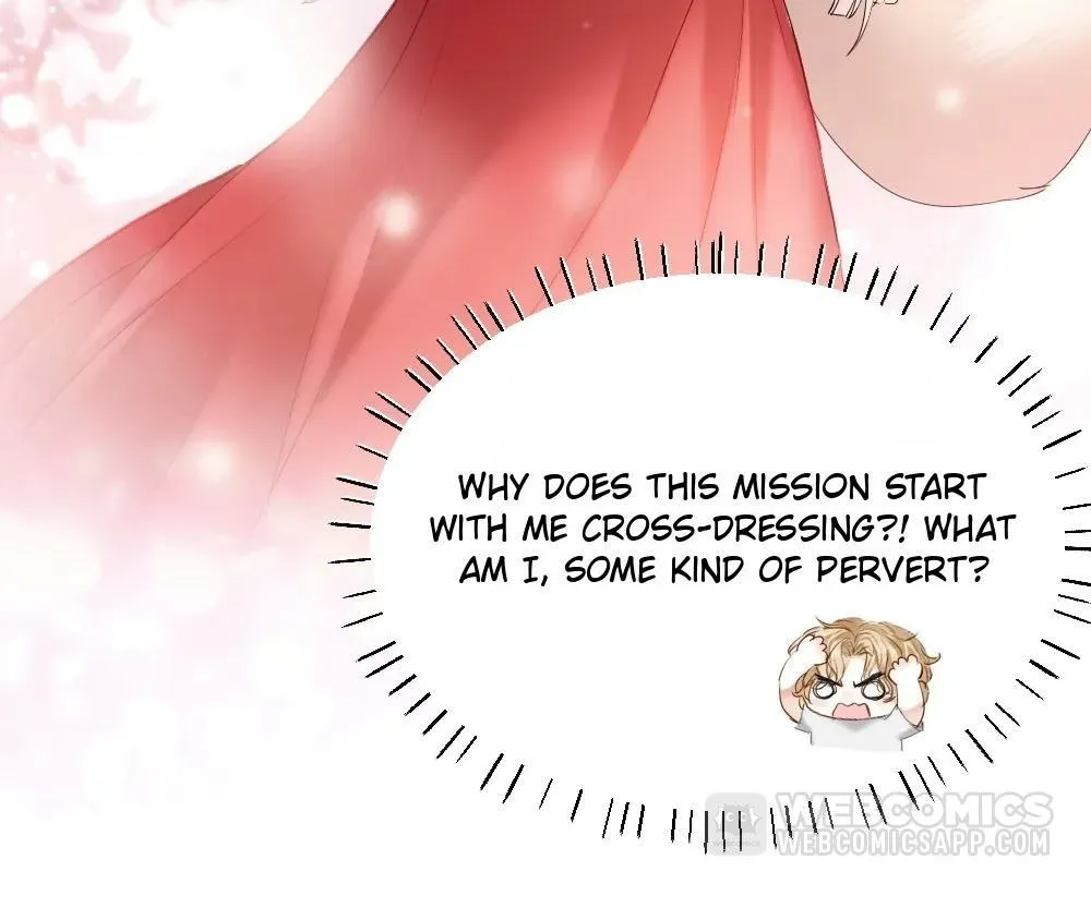 Handsome Guy Takes Over Systems Chapter 59 page 83 - 