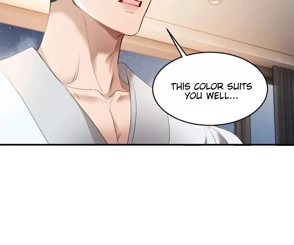 Handsome Guy Takes Over Systems Chapter 59 page 85 - 