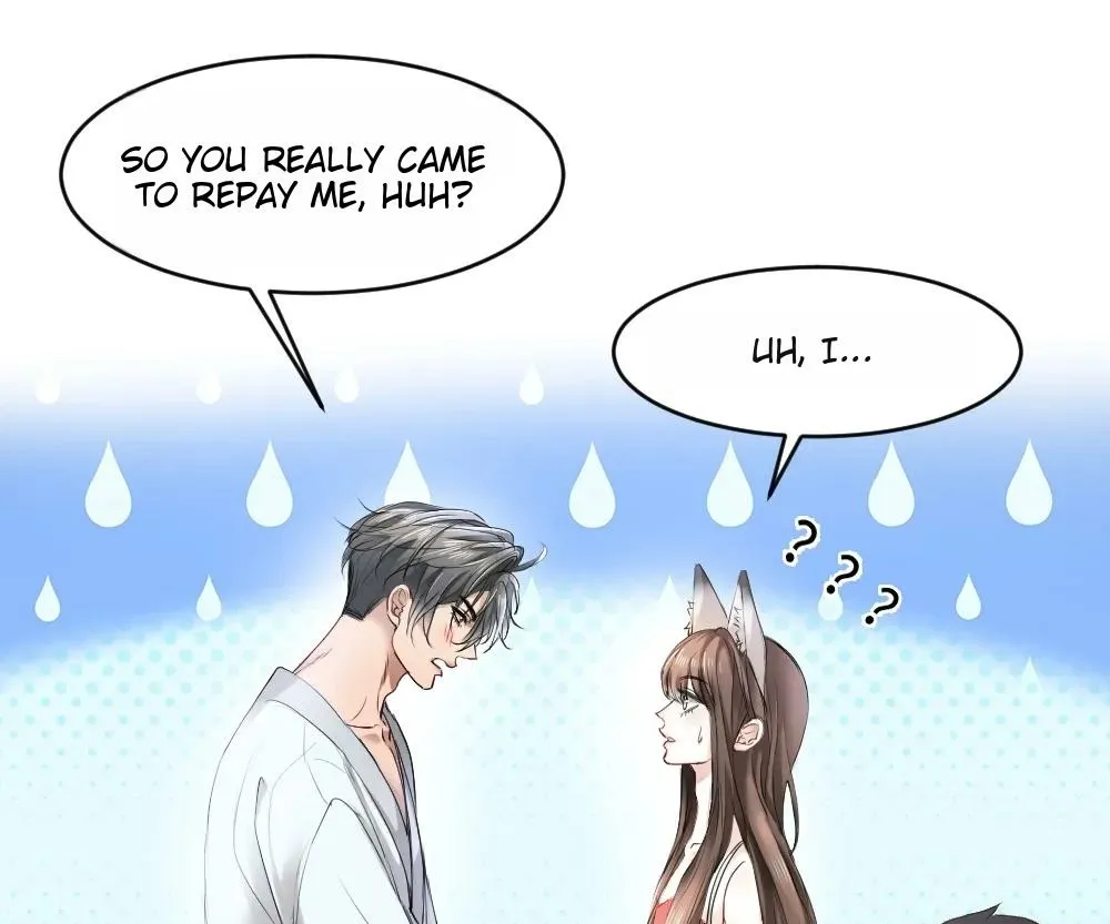 Handsome Guy Takes Over Systems Chapter 59 page 86 - 