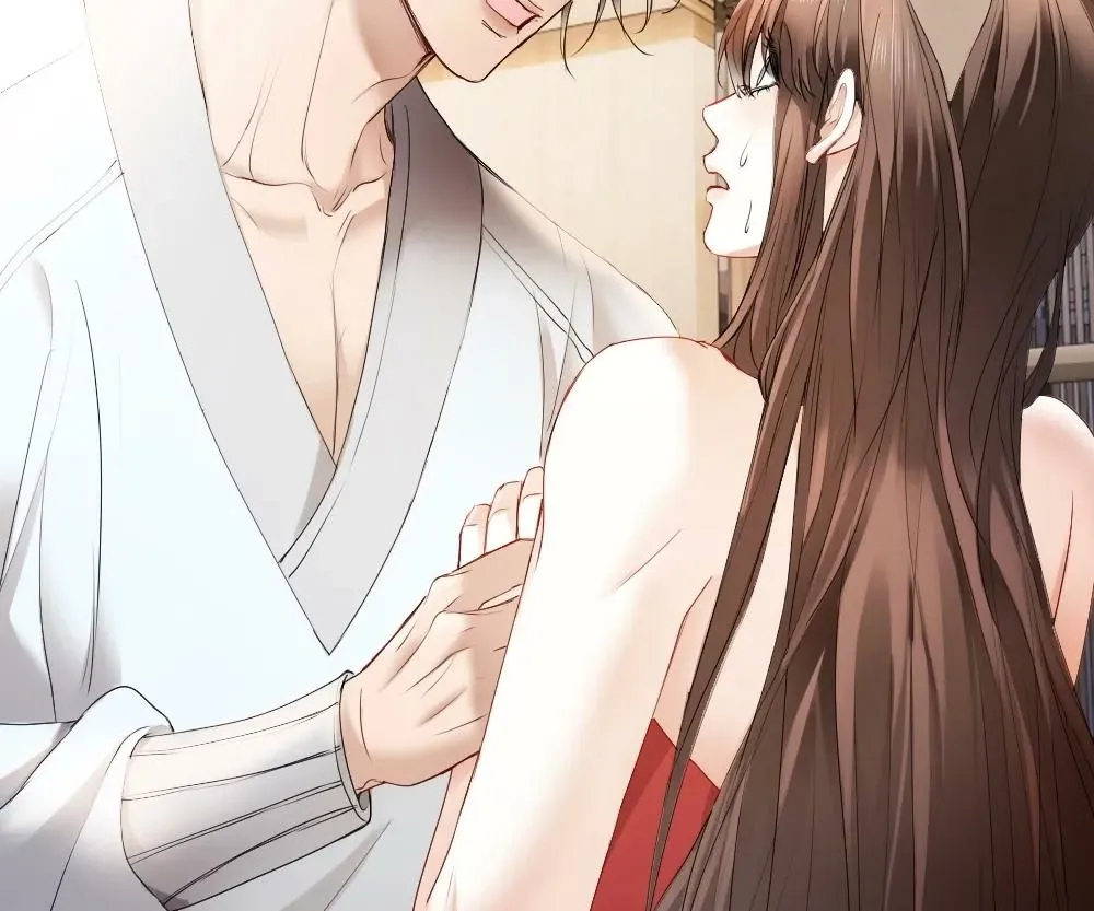 Handsome Guy Takes Over Systems Chapter 59 page 90 - 