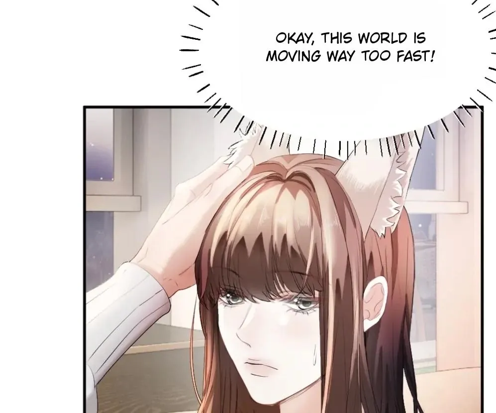 Handsome Guy Takes Over Systems Chapter 60 page 14 - 