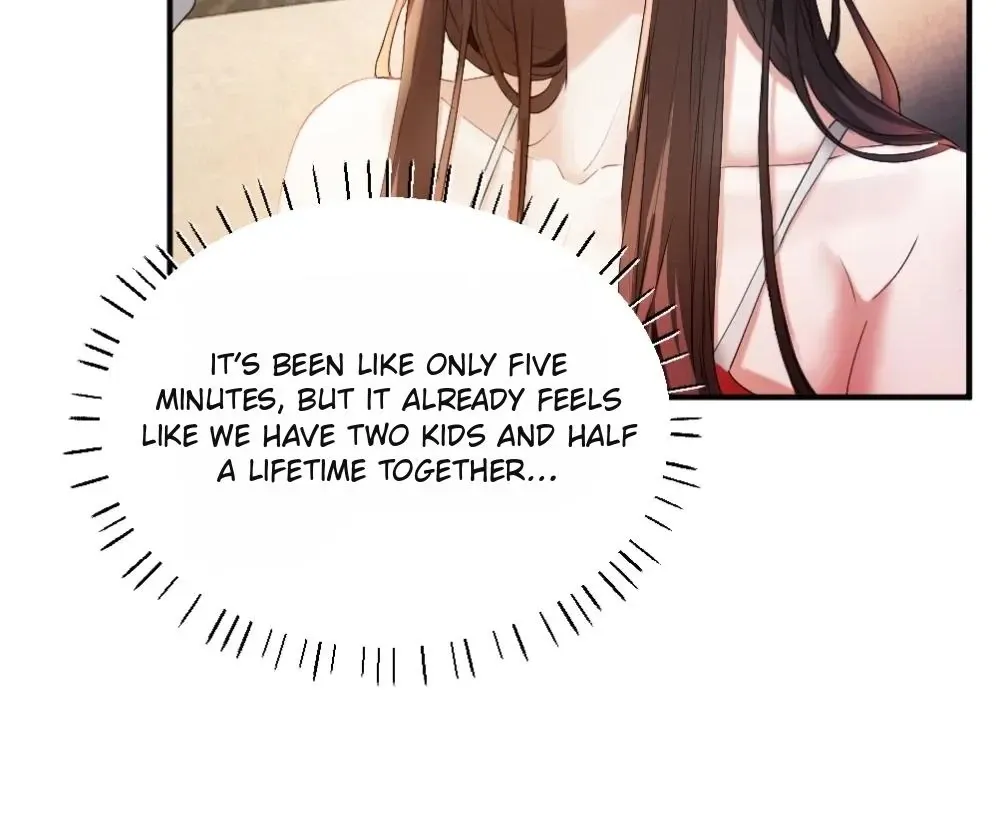 Handsome Guy Takes Over Systems Chapter 60 page 15 - 