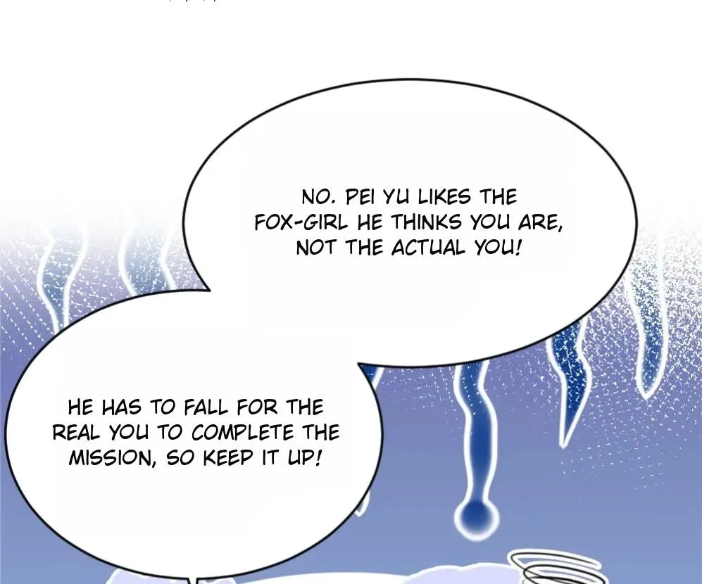 Handsome Guy Takes Over Systems Chapter 60 page 18 - 