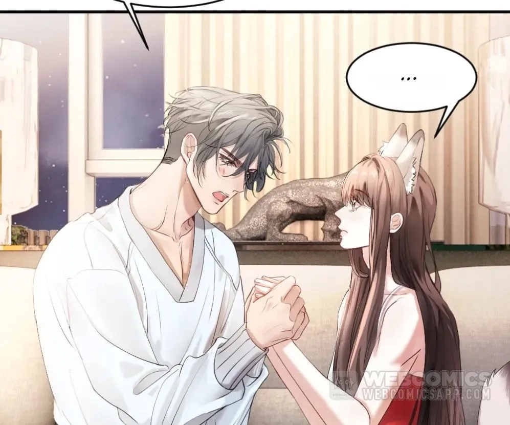 Handsome Guy Takes Over Systems Chapter 60 page 3 - 