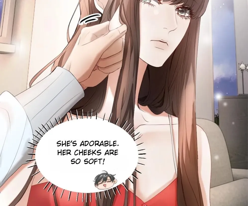 Handsome Guy Takes Over Systems Chapter 60 page 22 - 