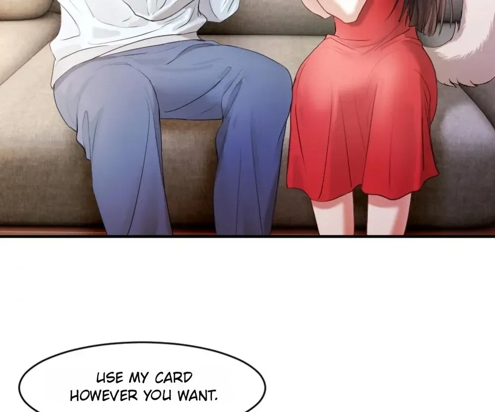 Handsome Guy Takes Over Systems Chapter 60 page 4 - 