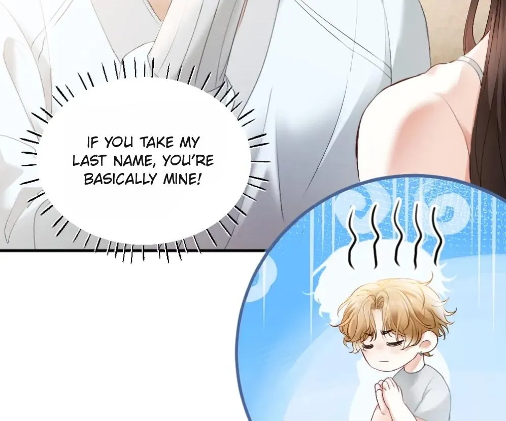 Handsome Guy Takes Over Systems Chapter 60 page 32 - 