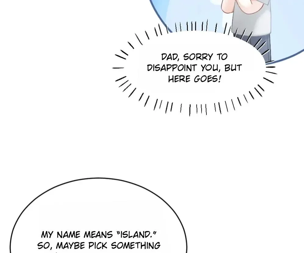 Handsome Guy Takes Over Systems Chapter 60 page 33 - 