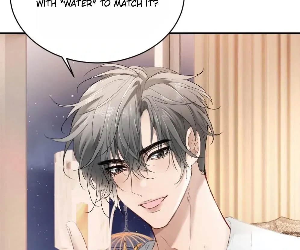 Handsome Guy Takes Over Systems Chapter 60 page 34 - 