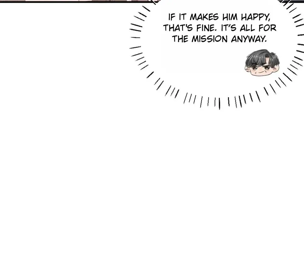 Handsome Guy Takes Over Systems Chapter 60 page 37 - 