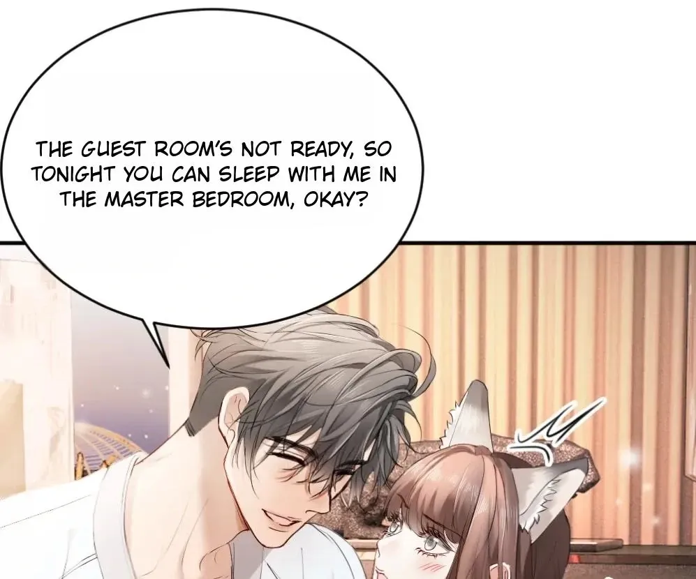Handsome Guy Takes Over Systems Chapter 60 page 38 - 