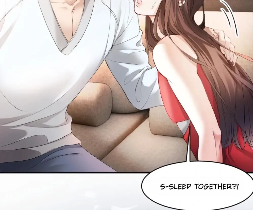 Handsome Guy Takes Over Systems Chapter 60 page 39 - 