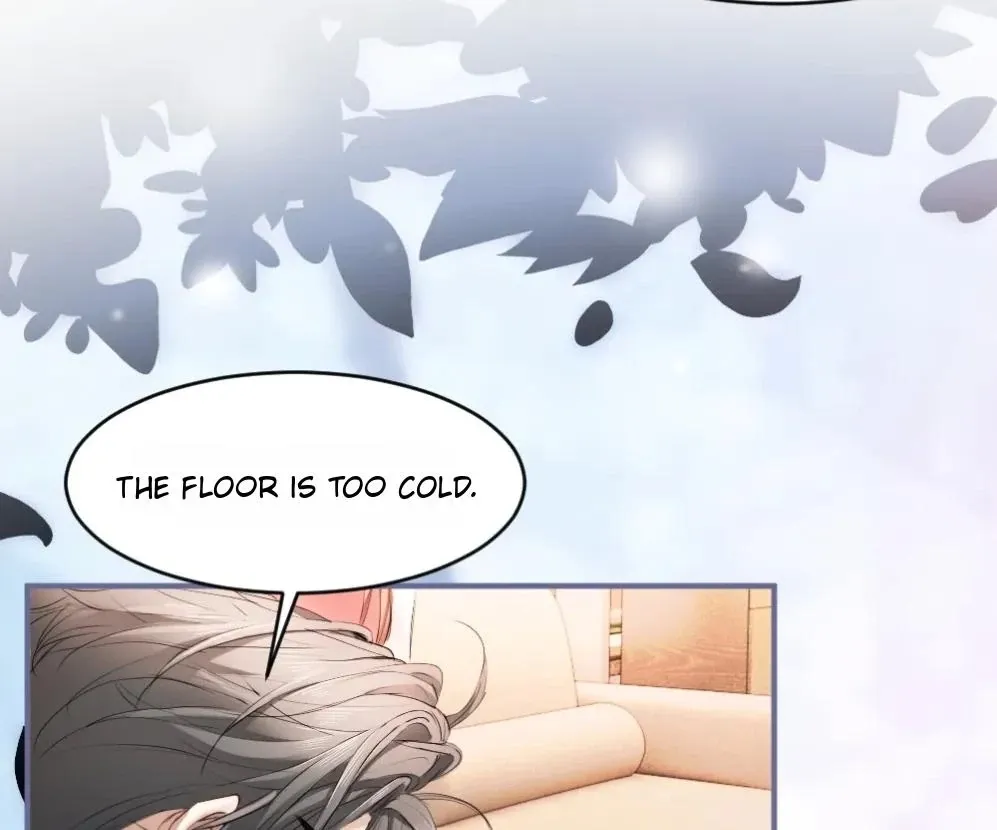 Handsome Guy Takes Over Systems Chapter 60 page 40 - 