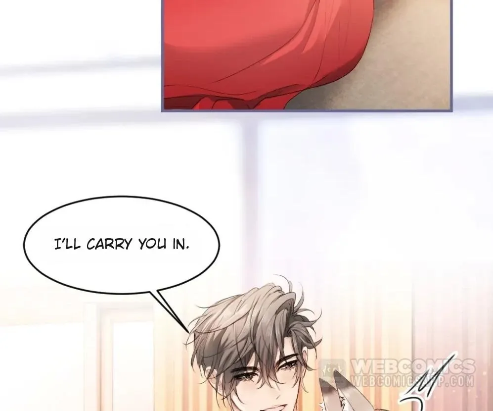 Handsome Guy Takes Over Systems Chapter 60 page 43 - 