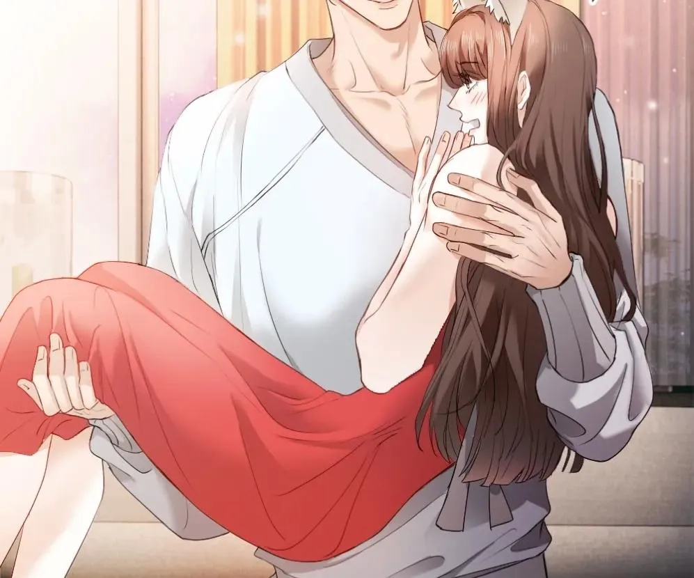 Handsome Guy Takes Over Systems Chapter 60 page 44 - 