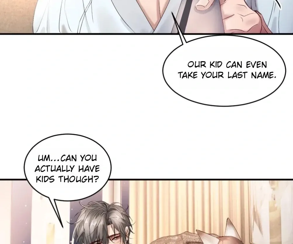 Handsome Guy Takes Over Systems Chapter 60 page 6 - 